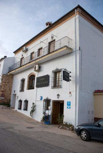 Hostal Mirador Sierra De Alcaraz