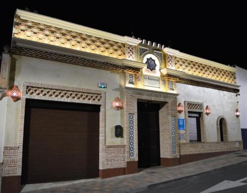 Hostal Rural La Esperanza