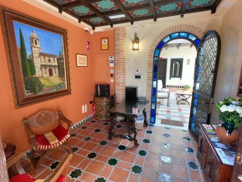 Hostal Rural La Esperanza