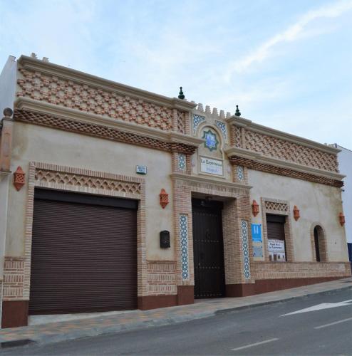 Hostal Rural La Esperanza