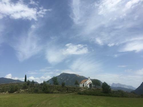 Agroturismo Casa Arana - Parque Nacional De Ordesa