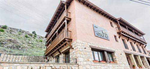 Hotel Atiana