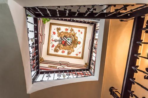 Apartamento Casa Jarreta Azagra Albarracin