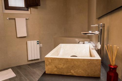 Apartamento Casa Jarreta Azagra Albarracin