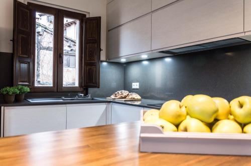 Apartamento Casa Jarreta Azagra Albarracin