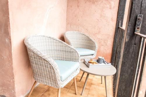 Apartamento Casa Jarreta Azagra Albarracin