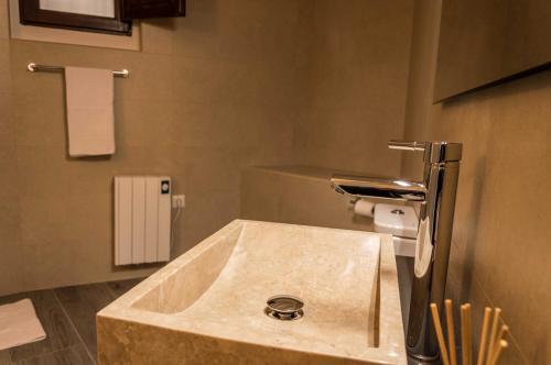 Apartamento Casa Jarreta Azagra Albarracin