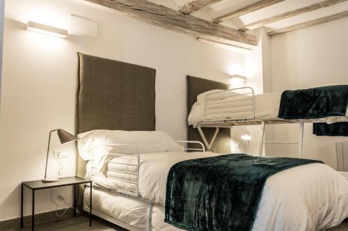 Apartamento Casa Jarreta Azagra Albarracin