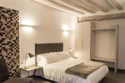 Apartamento Casa Jarreta Azagra Albarracin