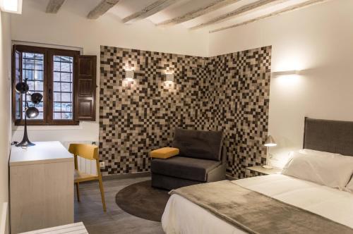 Apartamento Casa Jarreta Azagra Albarracin