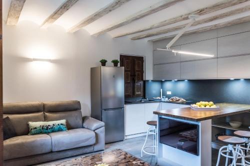 Apartamento Casa Jarreta Azagra Albarracin