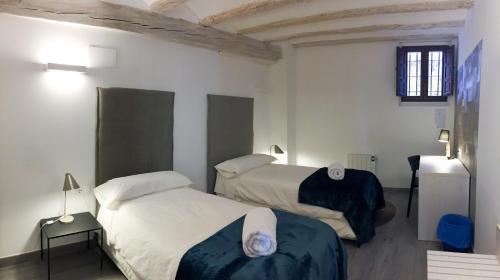 Apartamento Casa Jarreta Azagra Albarracin
