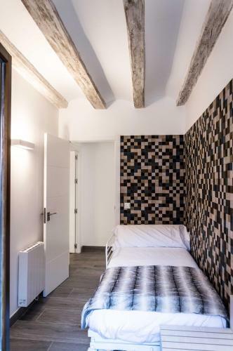 Apartamento Casa Jarreta Azagra Albarracin