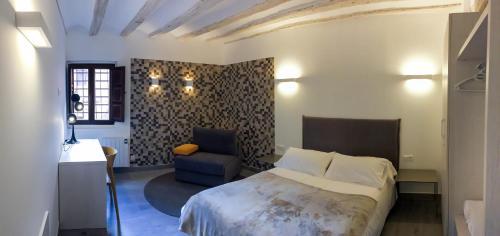 Apartamento Casa Jarreta Azagra Albarracin