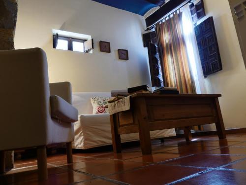 Hotel Posada Del Adarve