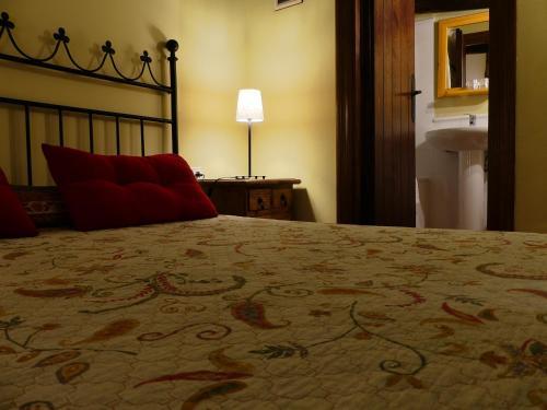 Hotel Posada Del Adarve