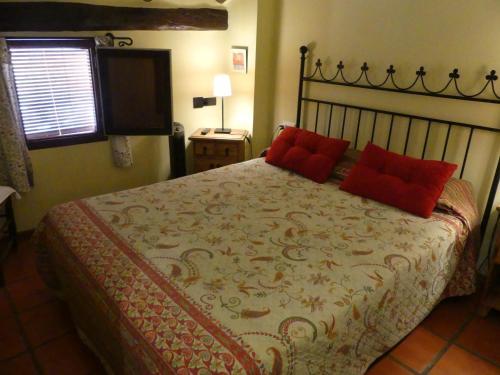Hotel Posada Del Adarve