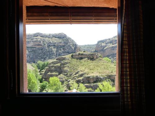 Hotel Posada Del Adarve