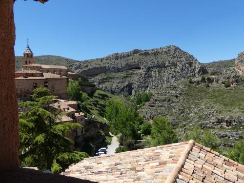 Hotel Posada Del Adarve