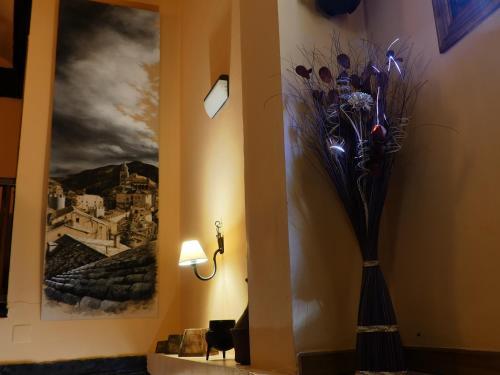 Hotel Posada Del Adarve