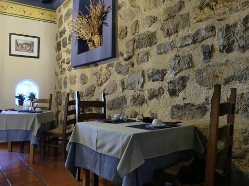 Hotel Posada Del Adarve