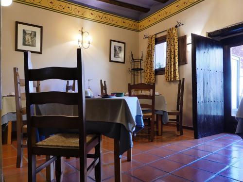Hotel Posada Del Adarve