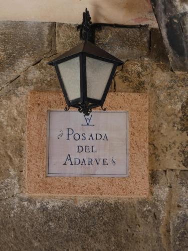 Hotel Posada Del Adarve