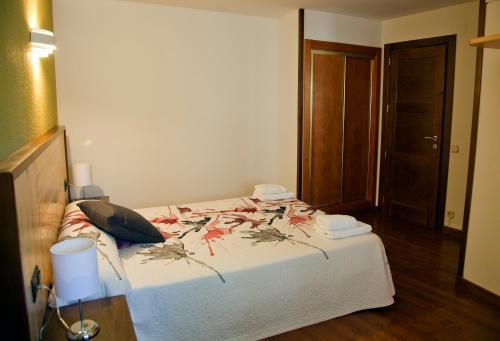 Casa La Lourdes