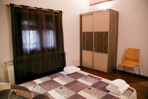 Casa La Lourdes