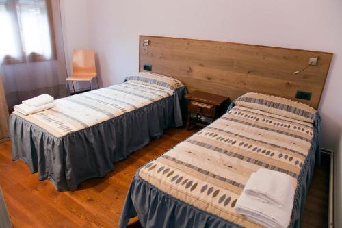 Casa La Lourdes