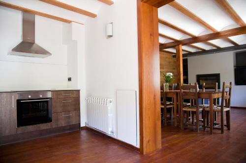 Casa La Lourdes