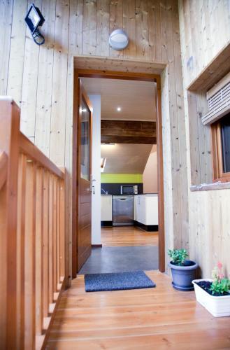Casa La Lourdes