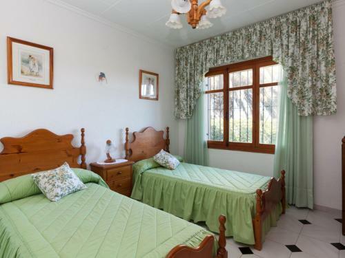 Holiday Home Mercedes