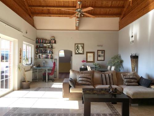 Villa Ctra Reus A