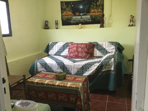 Agroturismo Rancho Cottage Cuernavaca