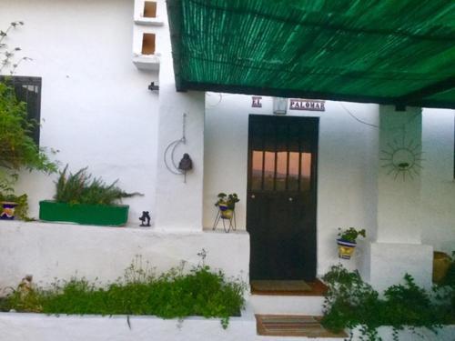 Agroturismo Rancho Cottage Cuernavaca