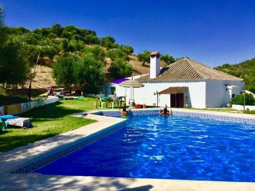 Agroturismo Rancho Cottage Cuernavaca