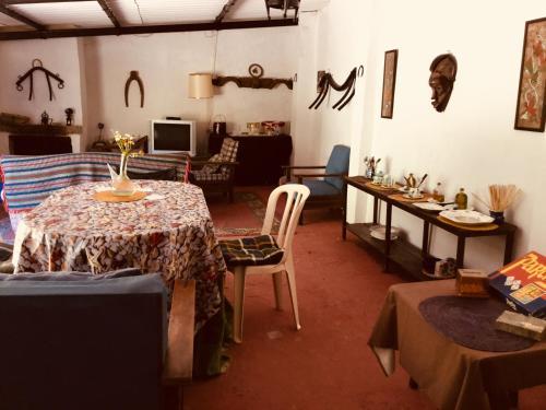 Agroturismo Rancho Cottage Cuernavaca