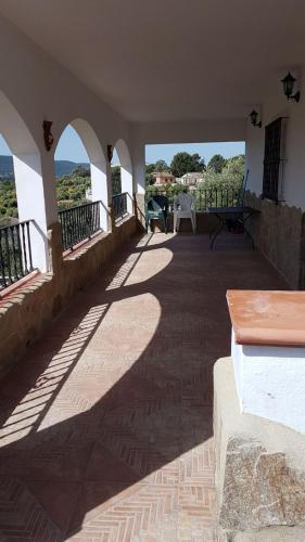 Villa Pozo Manolo
