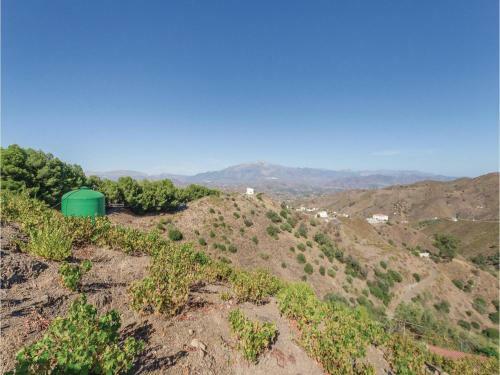 Five-bedroom Holiday Home In Almachar