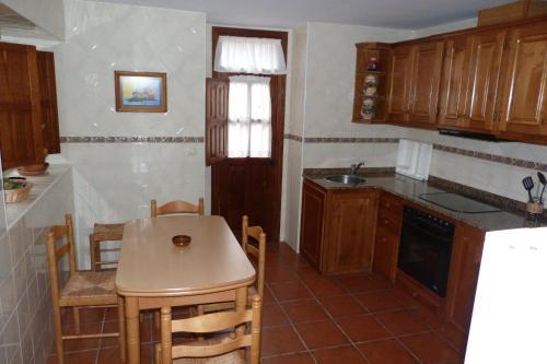 Agroturismo Casa Mestas