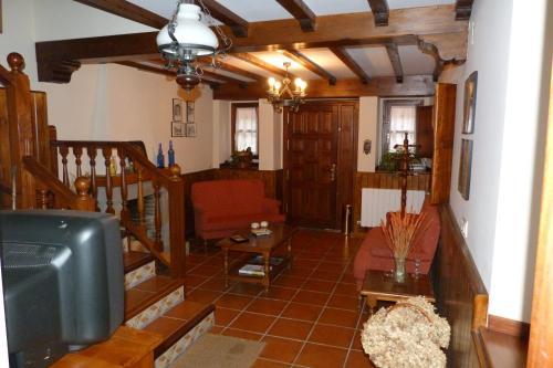 Agroturismo Casa Mestas
