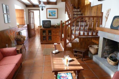 Agroturismo Casa Mestas