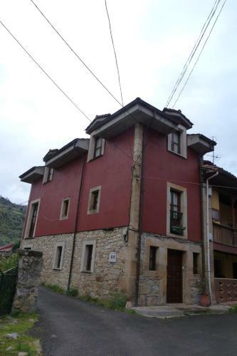 Agroturismo Casa Mestas