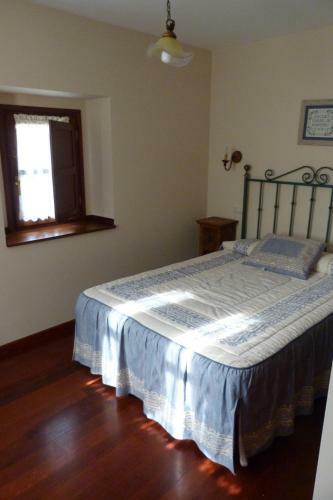 Agroturismo Casa Mestas