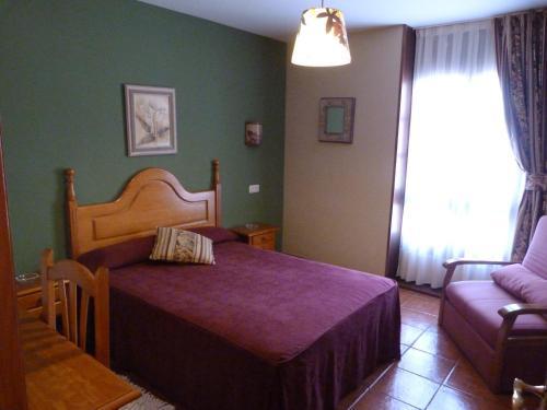 Hotel Rural Mestas