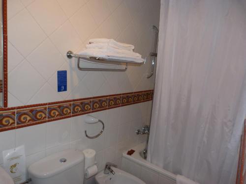 Hotel Rural Mestas
