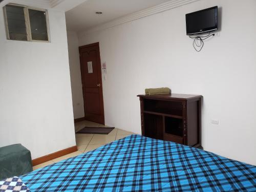 Hostal Posada Gran Colombia