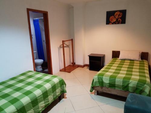 Hostal Posada Gran Colombia