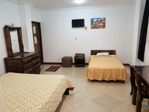 Hostal Posada Gran Colombia